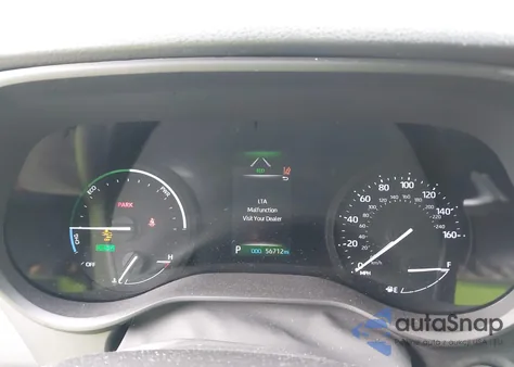 2022 Toyota Sienna Xle Woodland Edition z USA, uszkodzony, nr VIN 5TDASKFC2NS049068